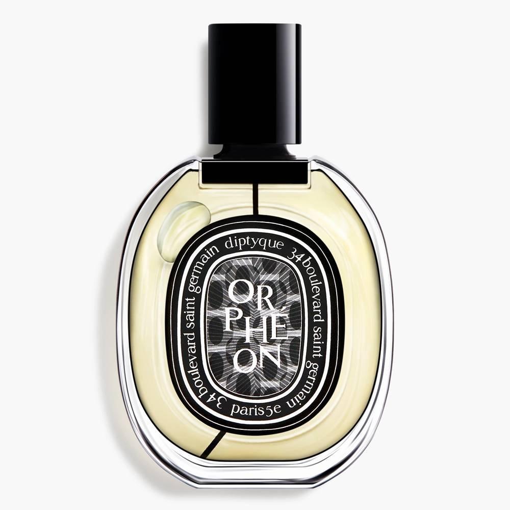 Diptyque Orpheon Eau de Parfum, for Unisex, Woody, 75ml