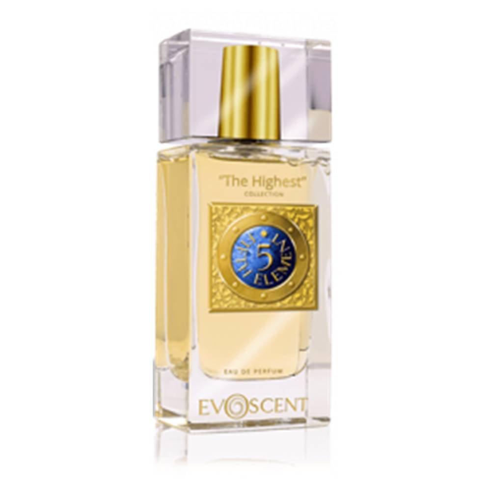 Evoscent The Highest Collection Number 5 Eau de Parfum, Unisex, 75ML