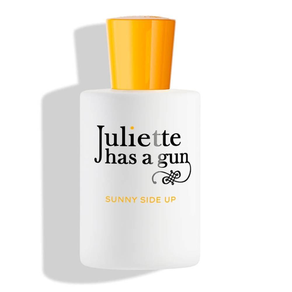Juliette Has A Gun Sunny Side Up Eau de Parfum, for Women, Floral, 100ml