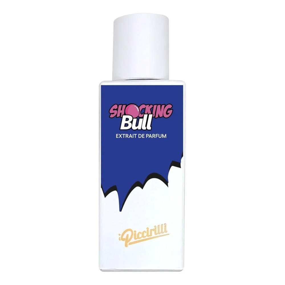 Piccirilli Shocking Bull Extract Eau de Parfum, Unisex, 30ML