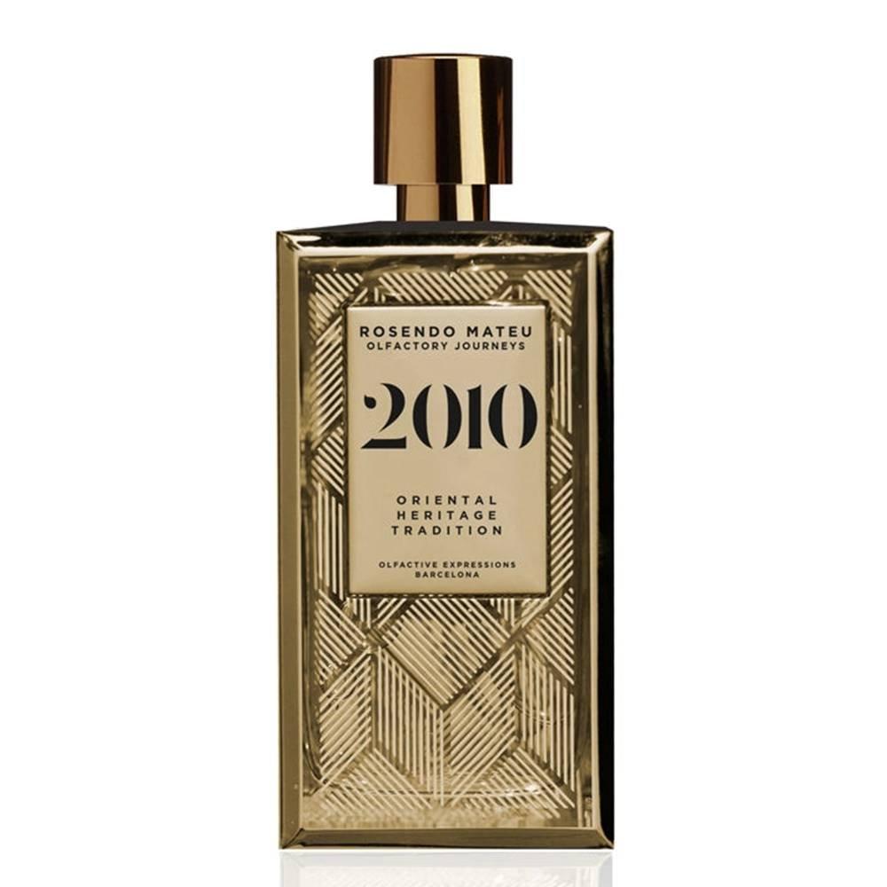 عطر روزيندو ماتيو 2010، للجنسين، شرقي، 100مل