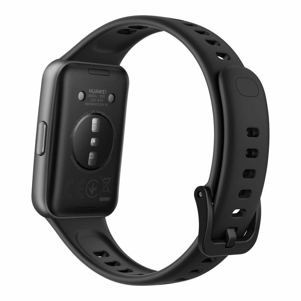 Huawei Band 11 Smart Watch, CANDY-B19F-BLK - Black