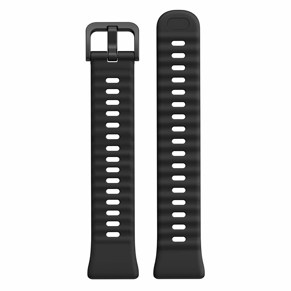 Huawei Band 11 Pro Smart Watch, CANDY-B49F-BLK - Black