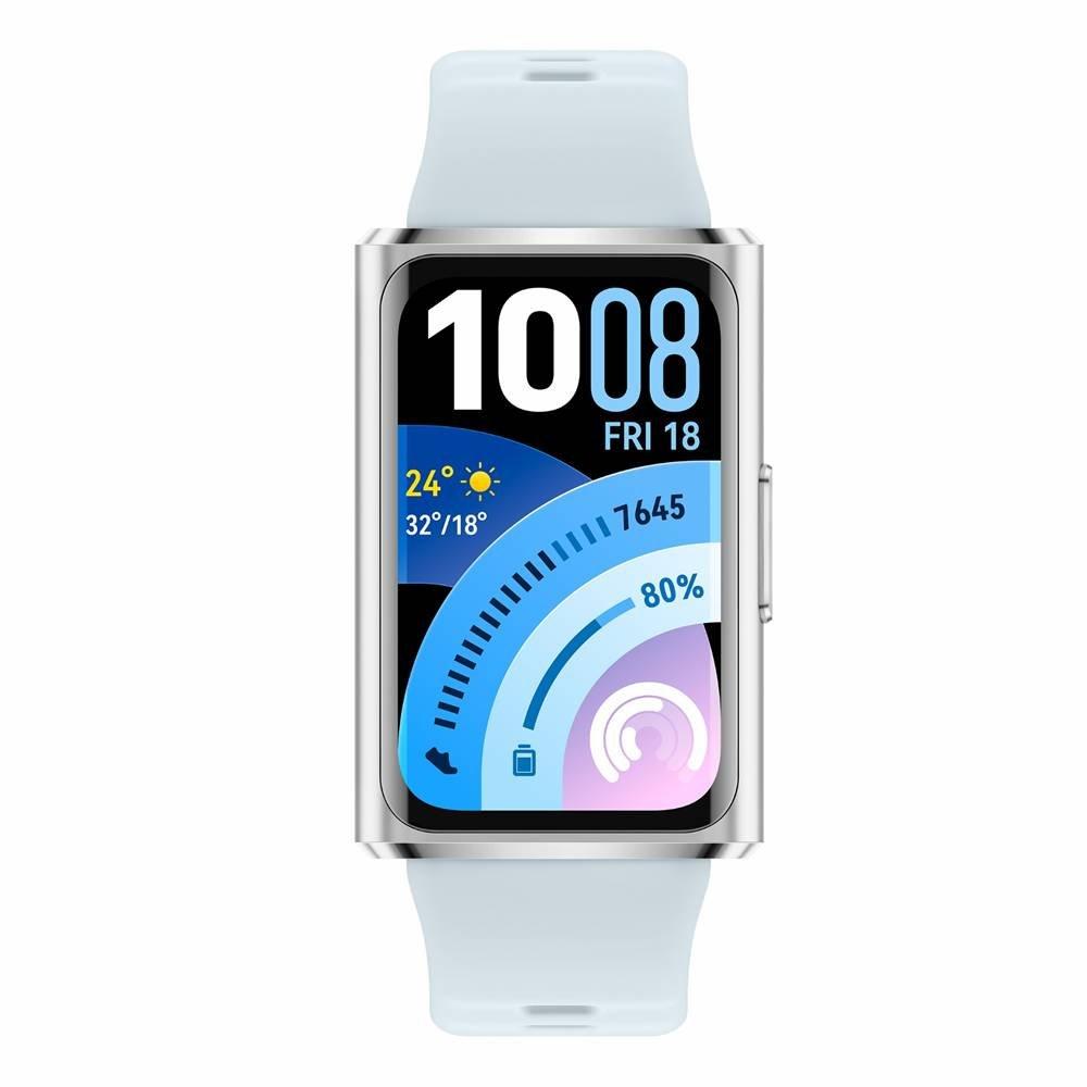 Huawei Band 11 Pro Smart Watch, CANDY-B49F-BLU - Blue