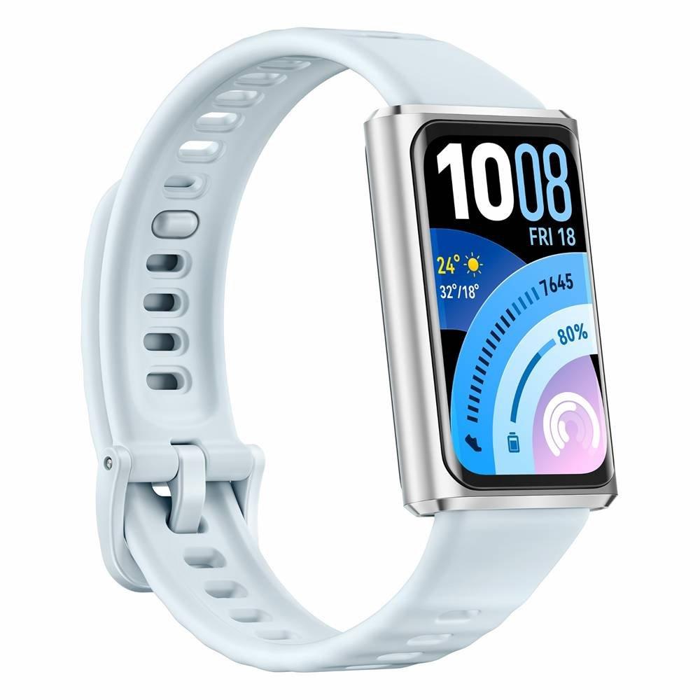 Huawei Band 11 Pro Smart Watch, CANDY-B49F-BLU - Blue