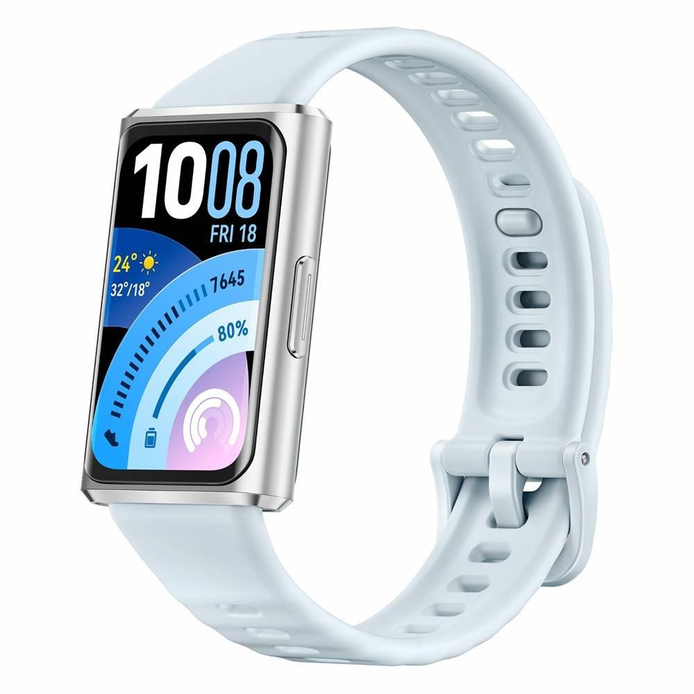 Huawei Band 11 Pro Smart Watch, CANDY-B49F-BLU - Blue