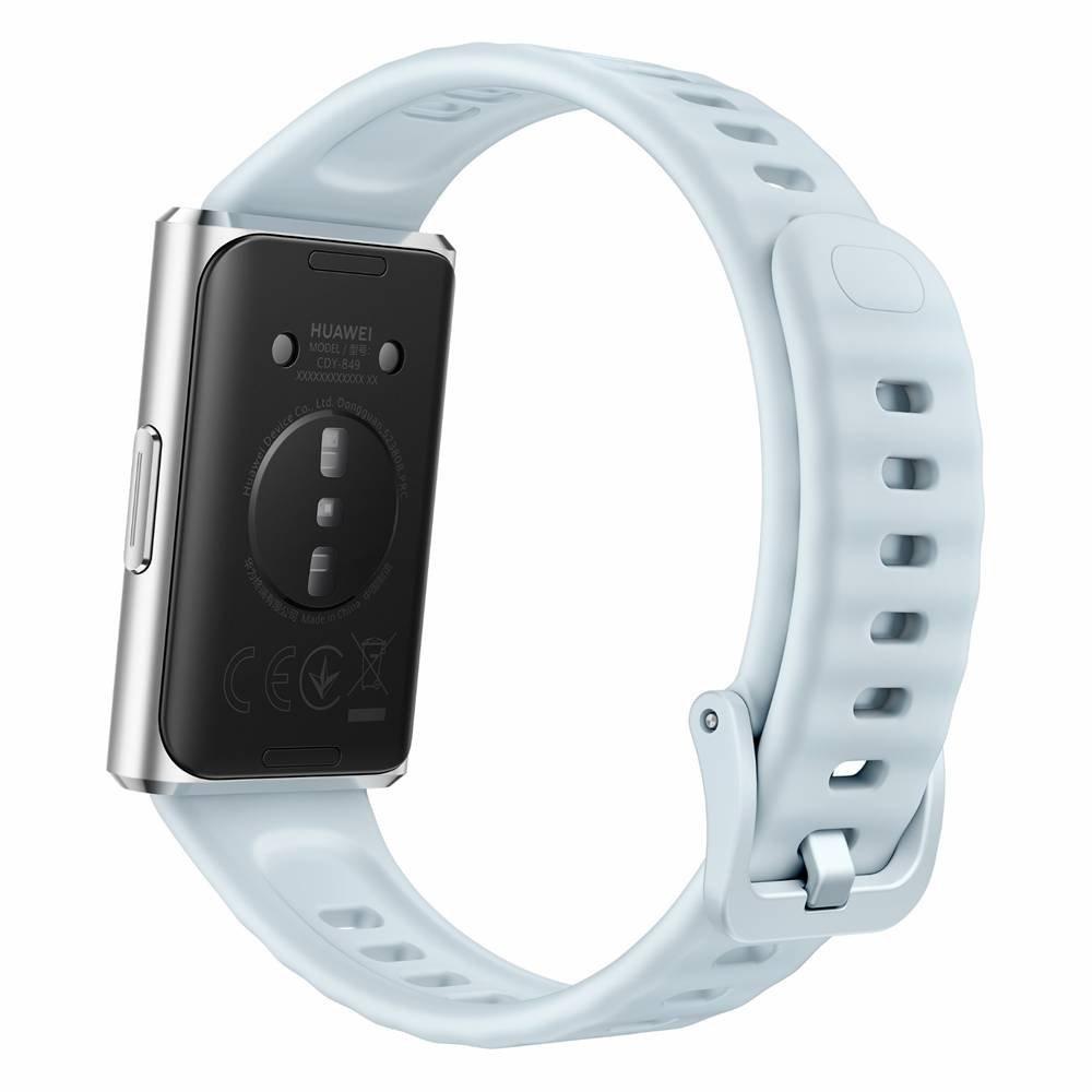 Huawei Band 11 Pro Smart Watch, CANDY-B49F-BLU - Blue