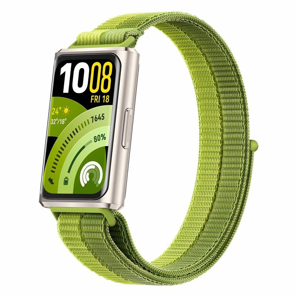 Huawei Band 11 Pro Smart Watch, CANDY-B49W-GRN - Green