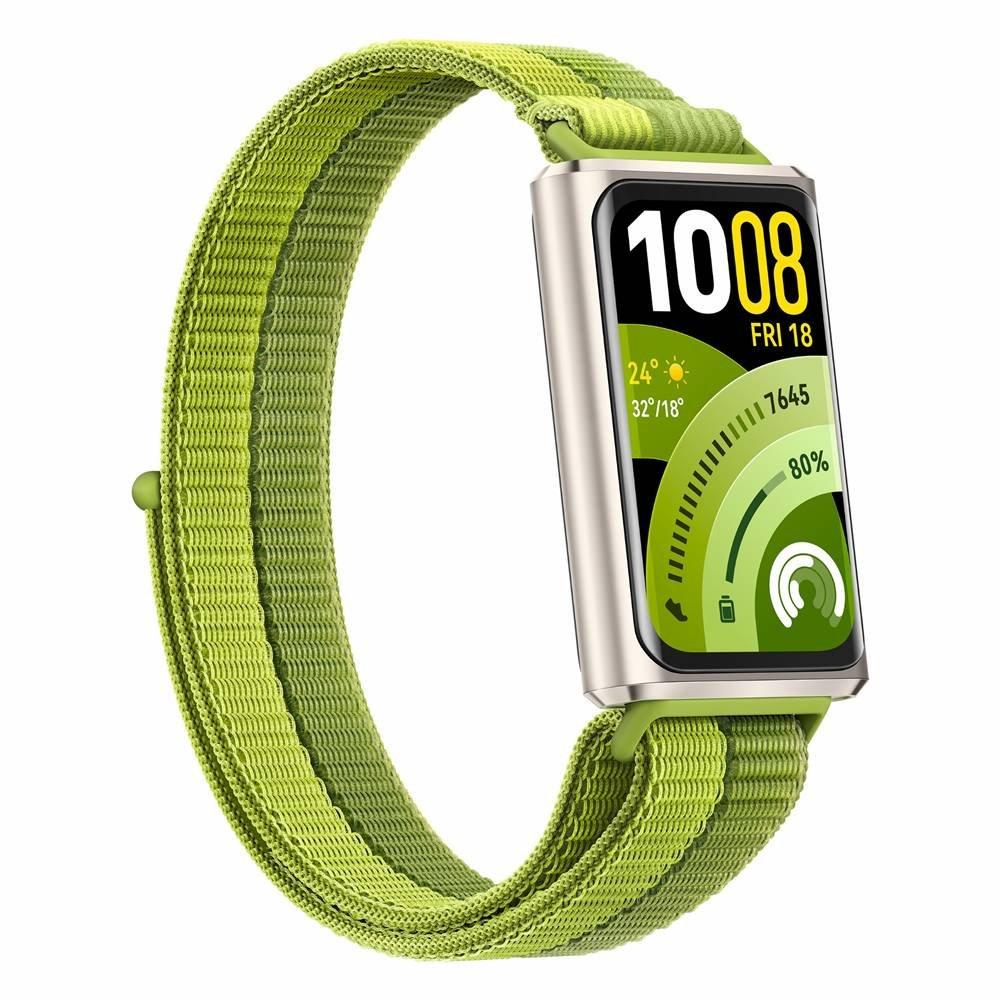 Huawei Band 11 Pro Smart Watch, CANDY-B49W-GRN - Green