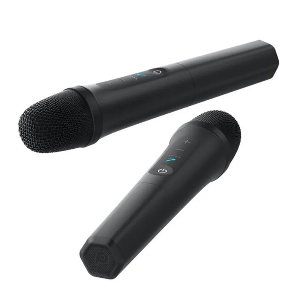 Anker Soundcore Rave 3S Wireless Party Speaker, 200W, A31A3012 - Black
