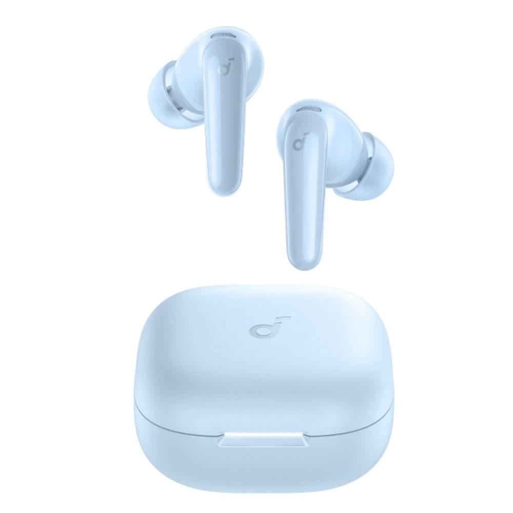 Anker Soundcore R60I NC Earbuds, D1202H31 - Blue Split it your way