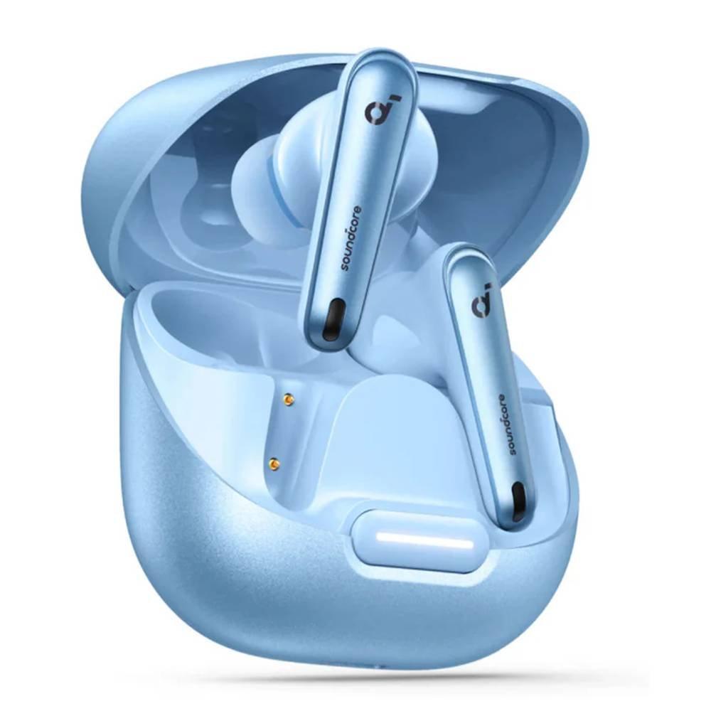 Anker Soundcore Liberty 4 Blue