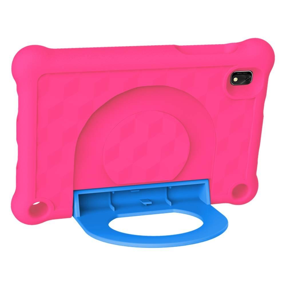 G-Tab T7 PRO Kids Tablet, 7.0", 8GB, 64GB - Pink