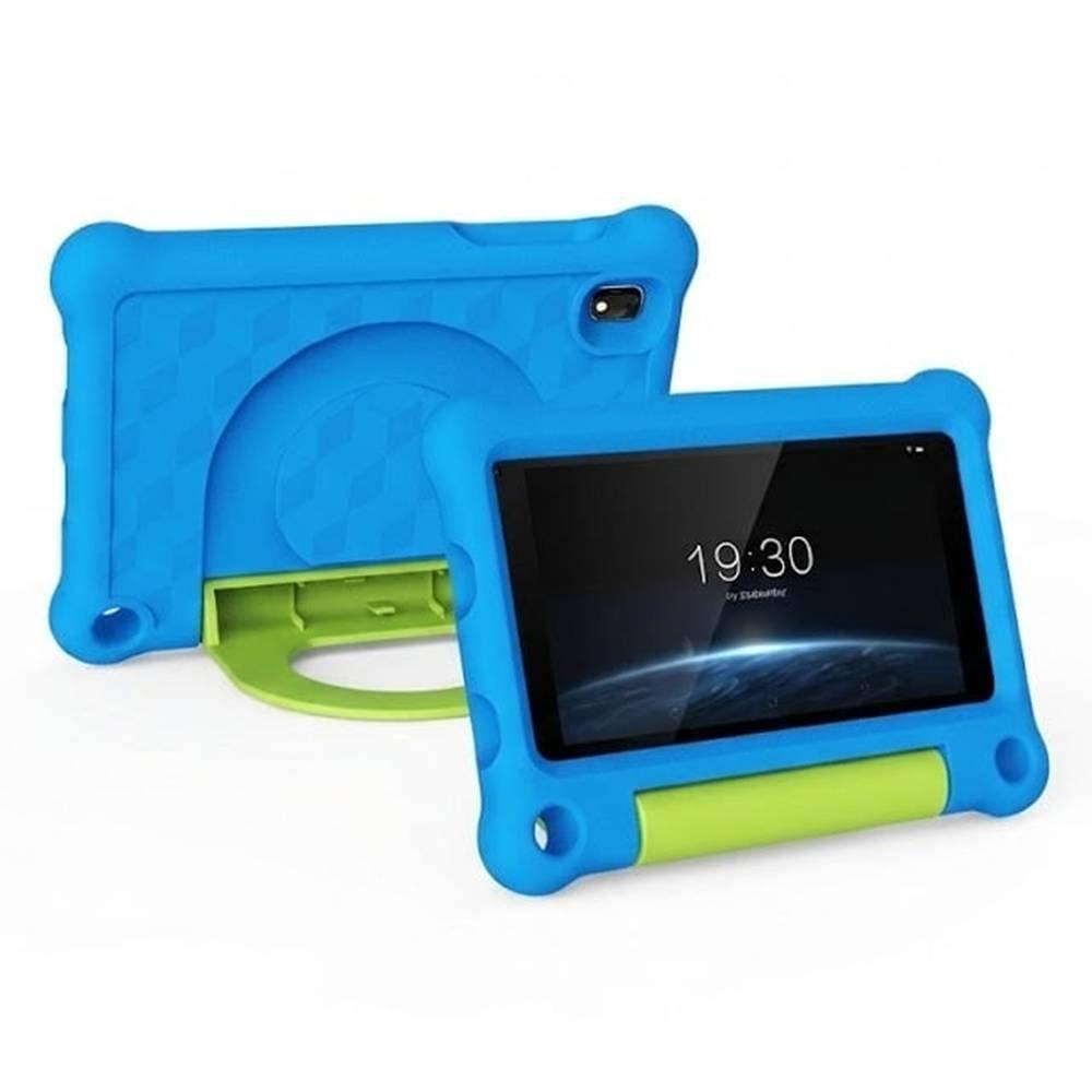 G-Tab T7 Pro Kids Tablet, 7.0", 8GB, 64GB - Blue 