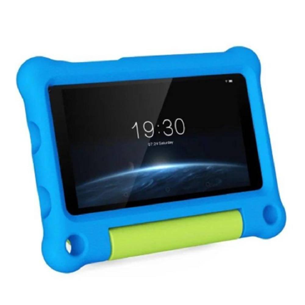 G-Tab T7 Pro Kids Tablet, 7.0", 8GB, 64GB - Blue 