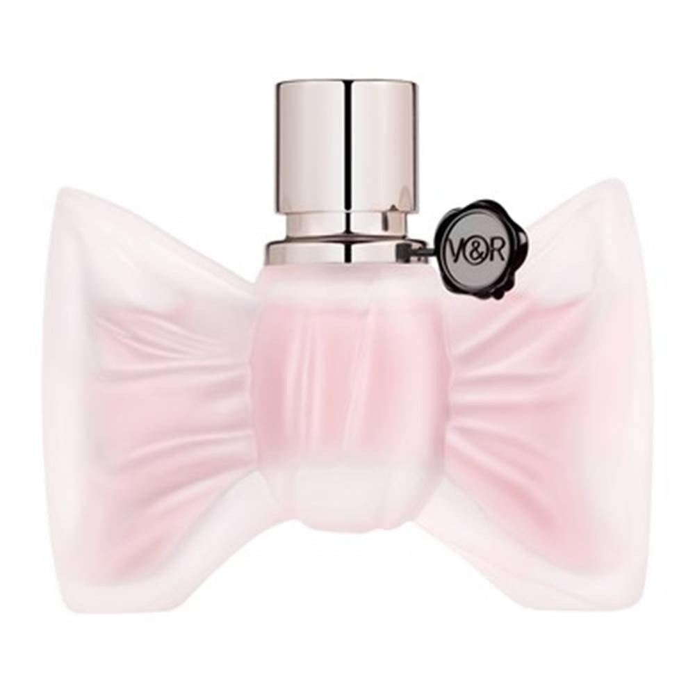 Viktor & Rolf Flower Bomb Hair Mist For Women, Citrus, 30ML