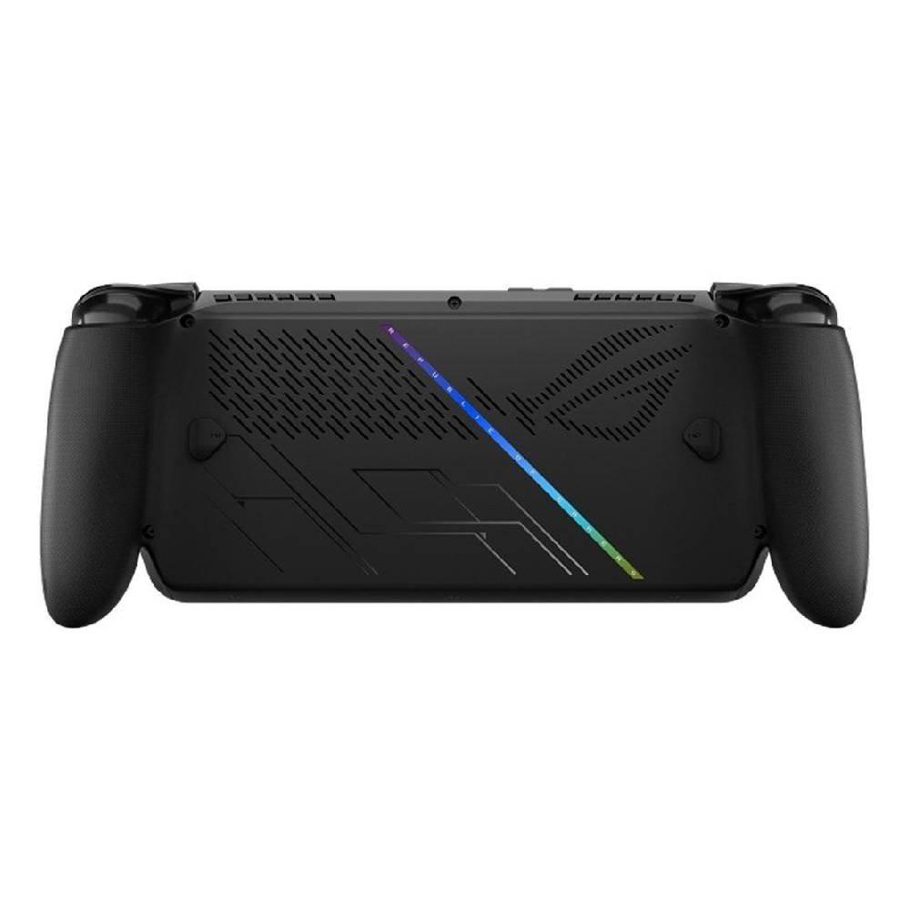 Asus ROG Xbox Ally X Gaming Console (2025), AMD Ryzen Z2 Extreme, 24GB RAM, 1TB SSD, AMD Radeon Graphics, 7-inch, Windows 11 Home, RC73XA‑PC3MW – Black