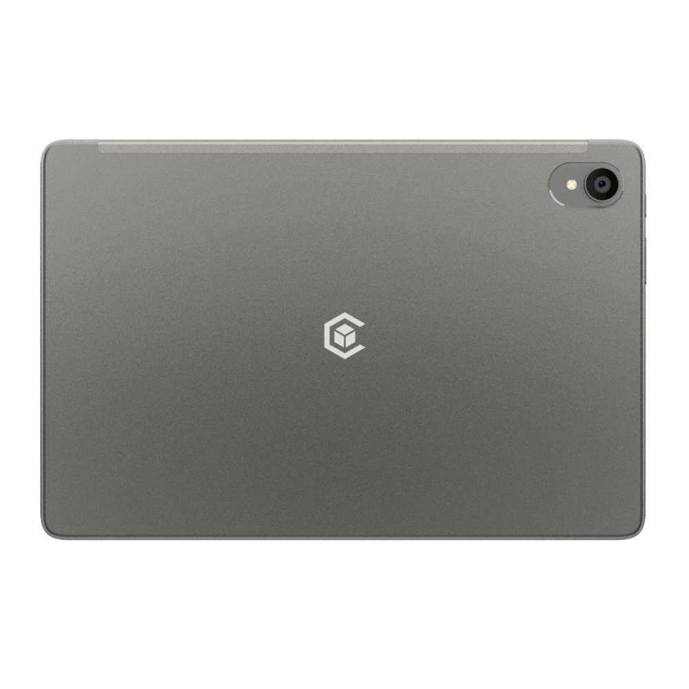 G Tab IBRIT X 10 Tablet, 6GB RAM. 128GB, 10.1-Inch Screen - Black