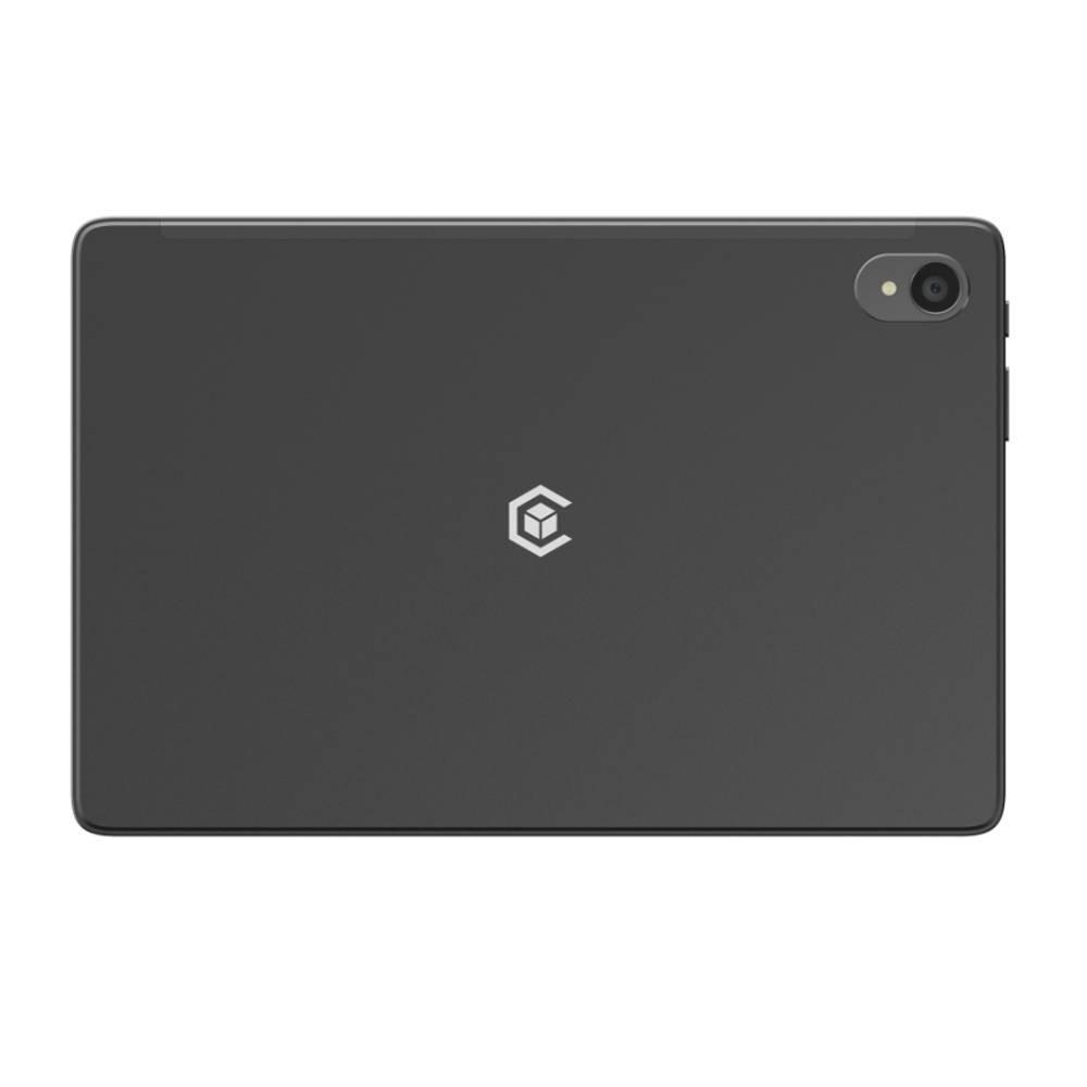 G Tab IBRIT X10 PRO Tablet, 6GB RAM, 256GB, 10.1-Inch Screen - Black