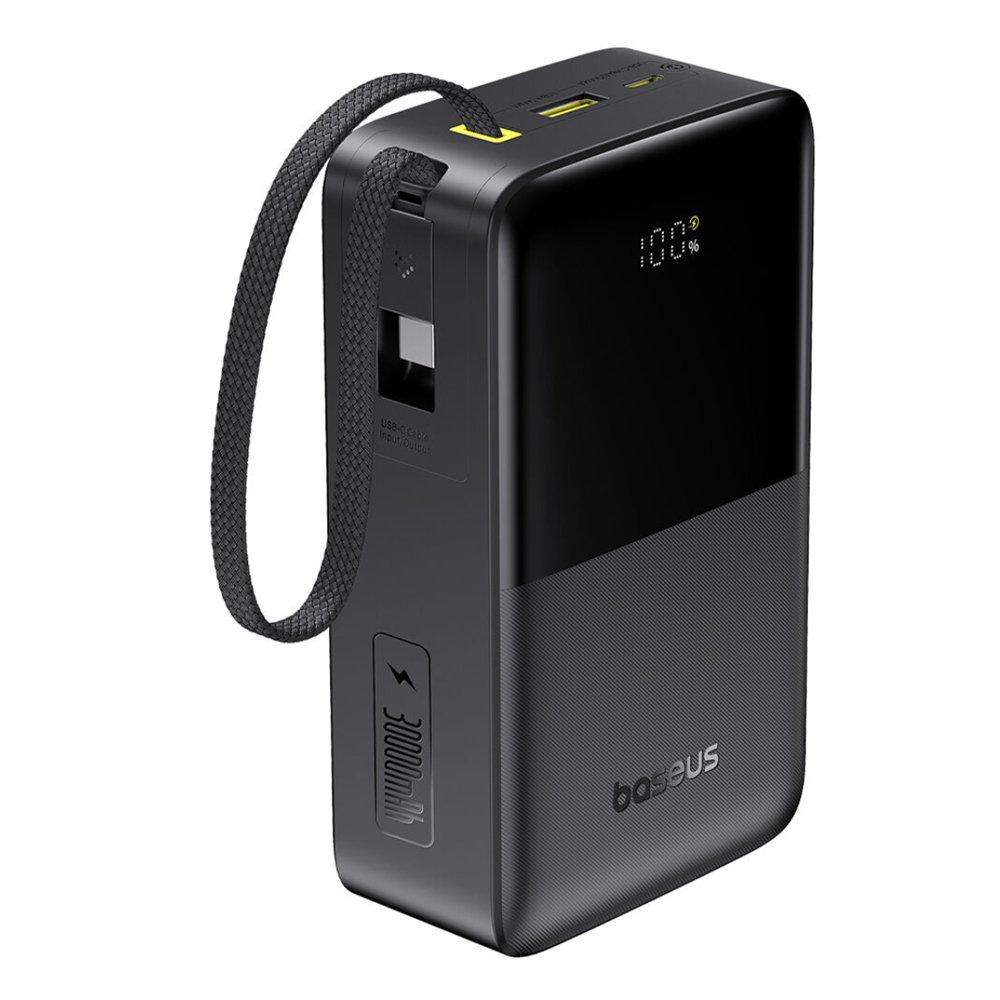 Baseus Enerfill Fc51 Bipow2 Pro E0028100 30000mAh