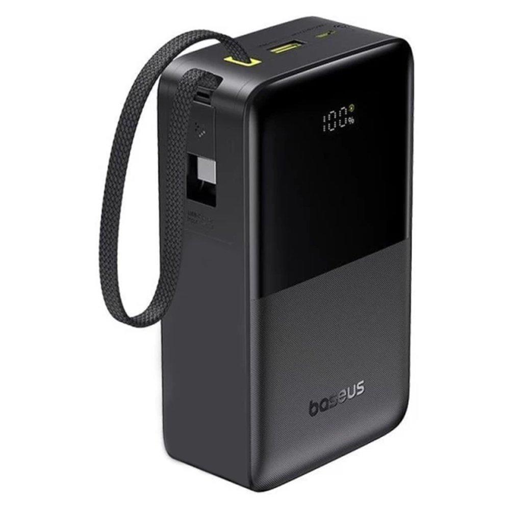 Baseus Enerfill Fc51 Bipow2 Pro E0027701 20000mAh
