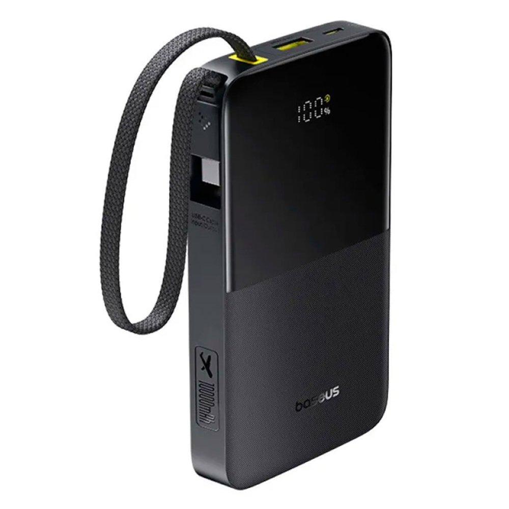 Baseus Enerfill Fc51 Bipow2 Pro E0027600 10000mAh