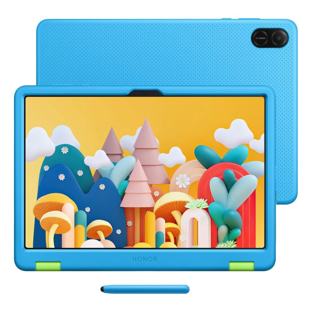 Honor Pad X8b Kids Edition Wi-Fi (4GB RAM + 128GB Memory) - Space Grey