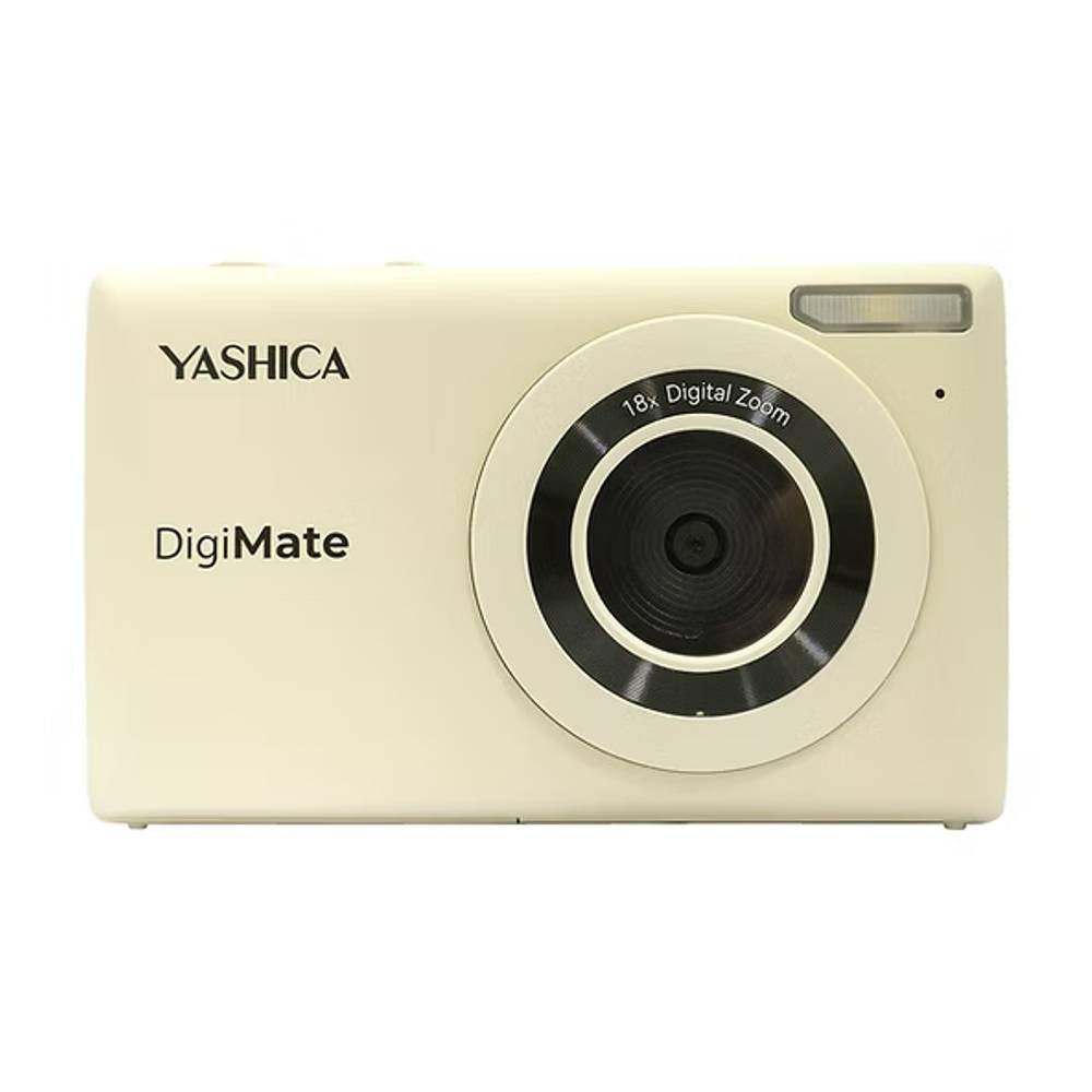 ياسشيكا Yashica yas-dgm100-ow