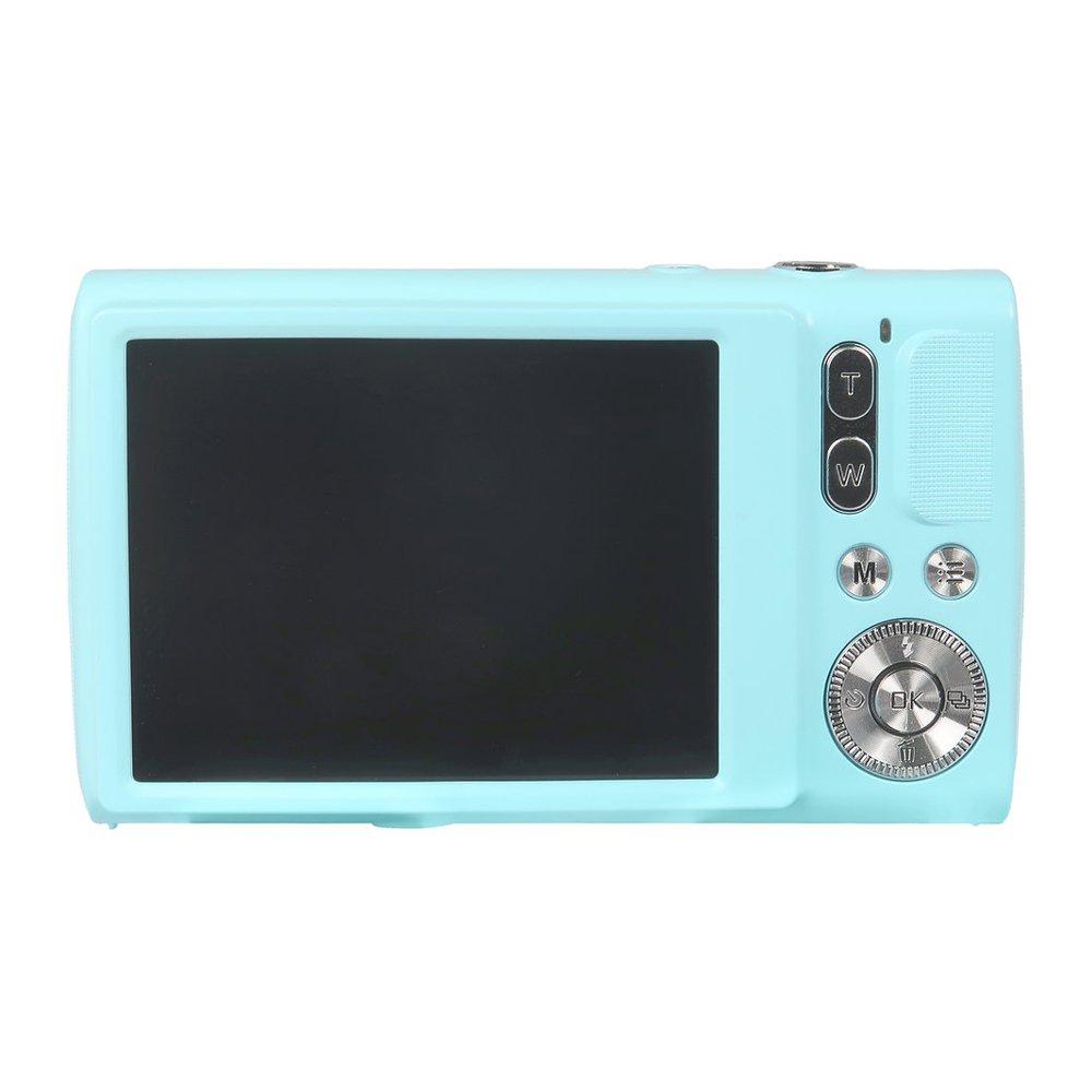 Yashica x Peanuts Instant Digital Camera, 12MP, YAS-DG10SP-BU - Snoopy Theme  