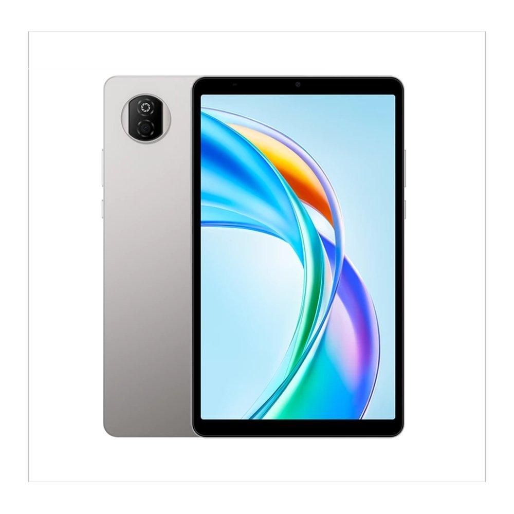 HONOR Pad X7 Tablet, Qualcomm Snapdragon 680, 4 GB RAM, 128 GB storage, 8.7-Inch IPS LCD, 5504ADRJ – Grey