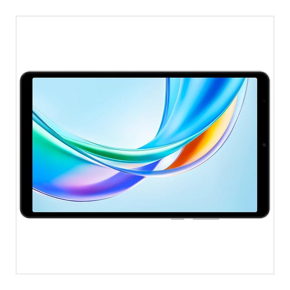 HONOR Pad X7 Tablet, Qualcomm Snapdragon 680, 4 GB RAM, 128 GB storage, 8.7-Inch IPS LCD, 5504ADRJ – Grey