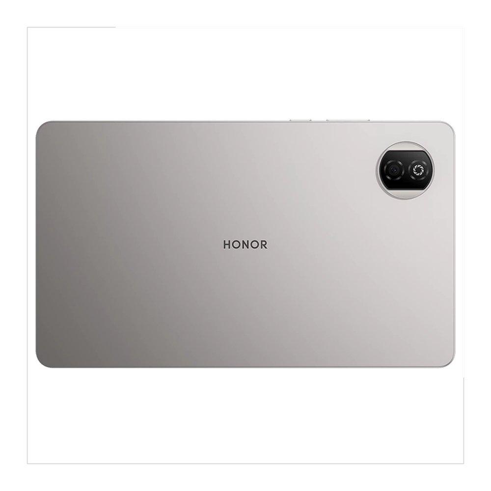 HONOR Pad X7 Tablet, Qualcomm Snapdragon 680, 4 GB RAM, 128 GB storage, 8.7-Inch IPS LCD, 5504ADRJ – Grey