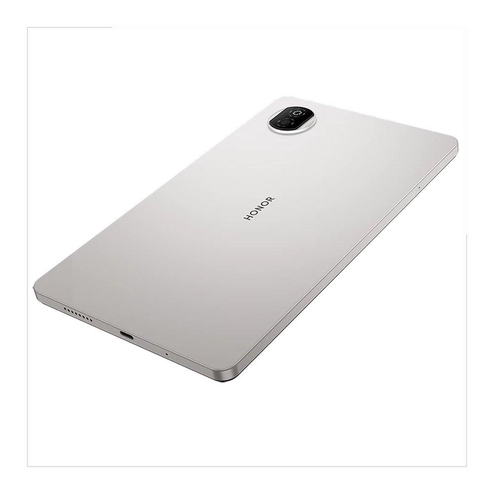 HONOR Pad X7 Tablet, Qualcomm Snapdragon 680, 4 GB RAM, 128 GB storage, 8.7-Inch IPS LCD, 5504ADRJ – Grey