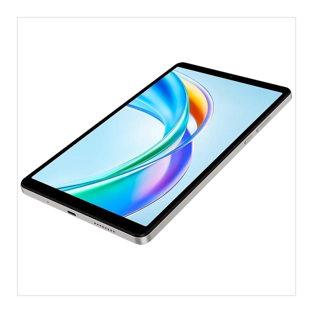 HONOR Pad X7 Tablet, Qualcomm Snapdragon 680, 4 GB RAM, 128 GB storage, 8.7-Inch IPS LCD, 5504ADRJ – Grey