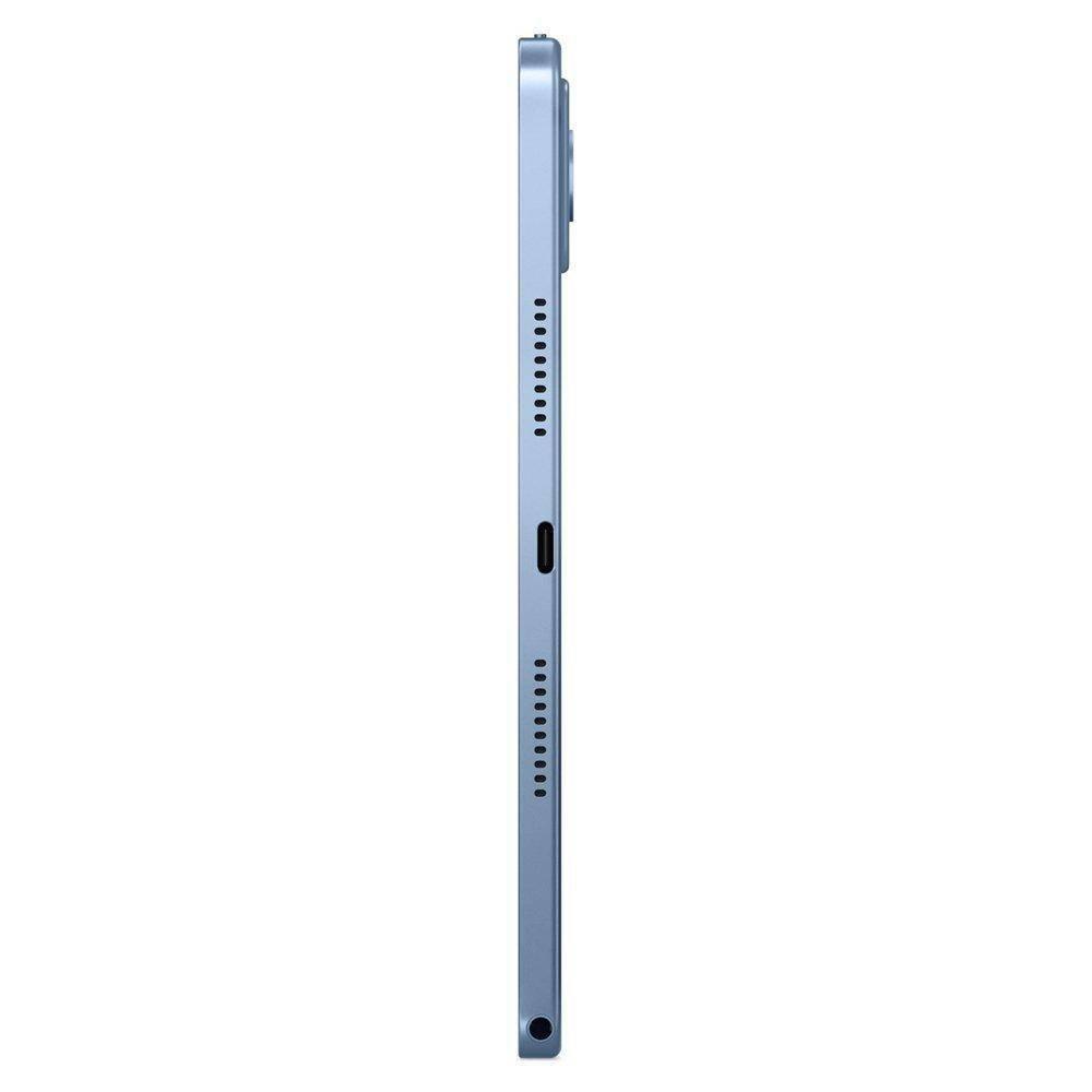 Lenovo Idea Tab Tablet with Pen and Folio Keyboard, 8GB, 256GB, Wi-Fi, 11”, ZAFR0732AE - Blue