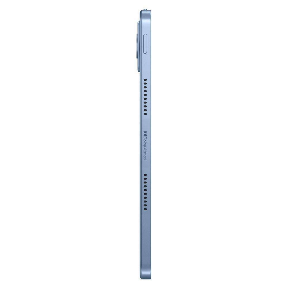 Lenovo Idea Tab Tablet with Pen and Folio Keyboard, 8GB, 256GB, Wi-Fi, 11”, ZAFR0732AE - Blue