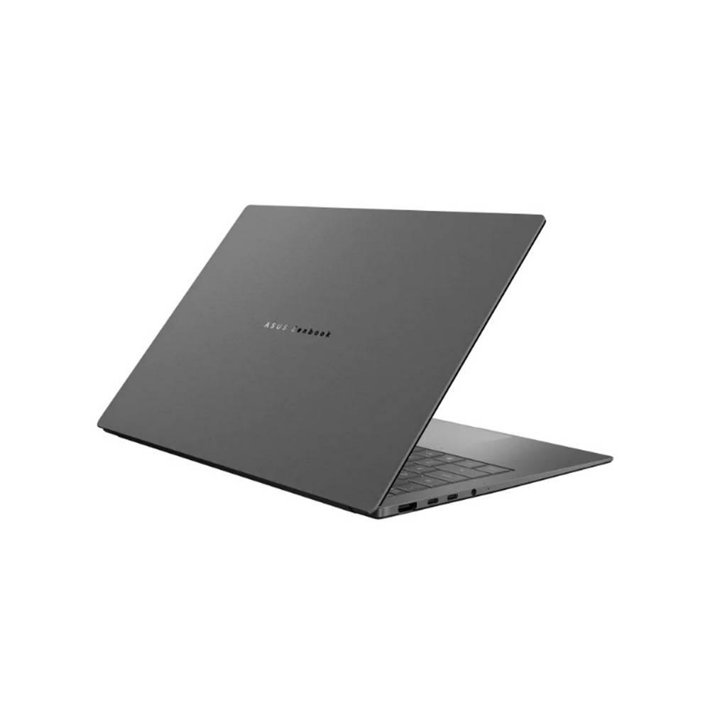 ASUS Zenbook 14 Laptop, Intel Core Ultra 9, 32GB RAM, 1TB SSD, Intel Graphics, 14-inch, Windows 11 Home - Antrim Gray