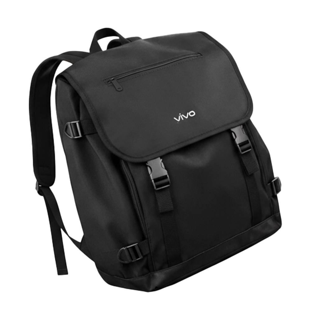 FOC Vivo Backpack (Bag) - Black 