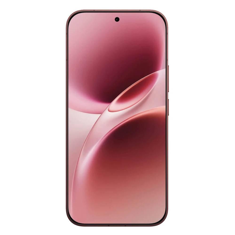 Vivo V70 5G Phone, 6.59", 12GB, 256GB - Brown 