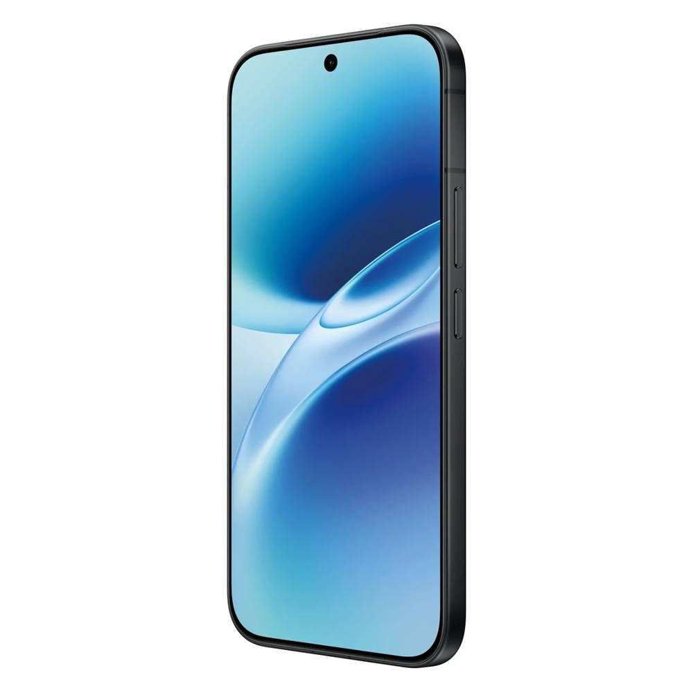 Vivo V70 5G Phone, 6.77", 12GB, 256GB - Black 