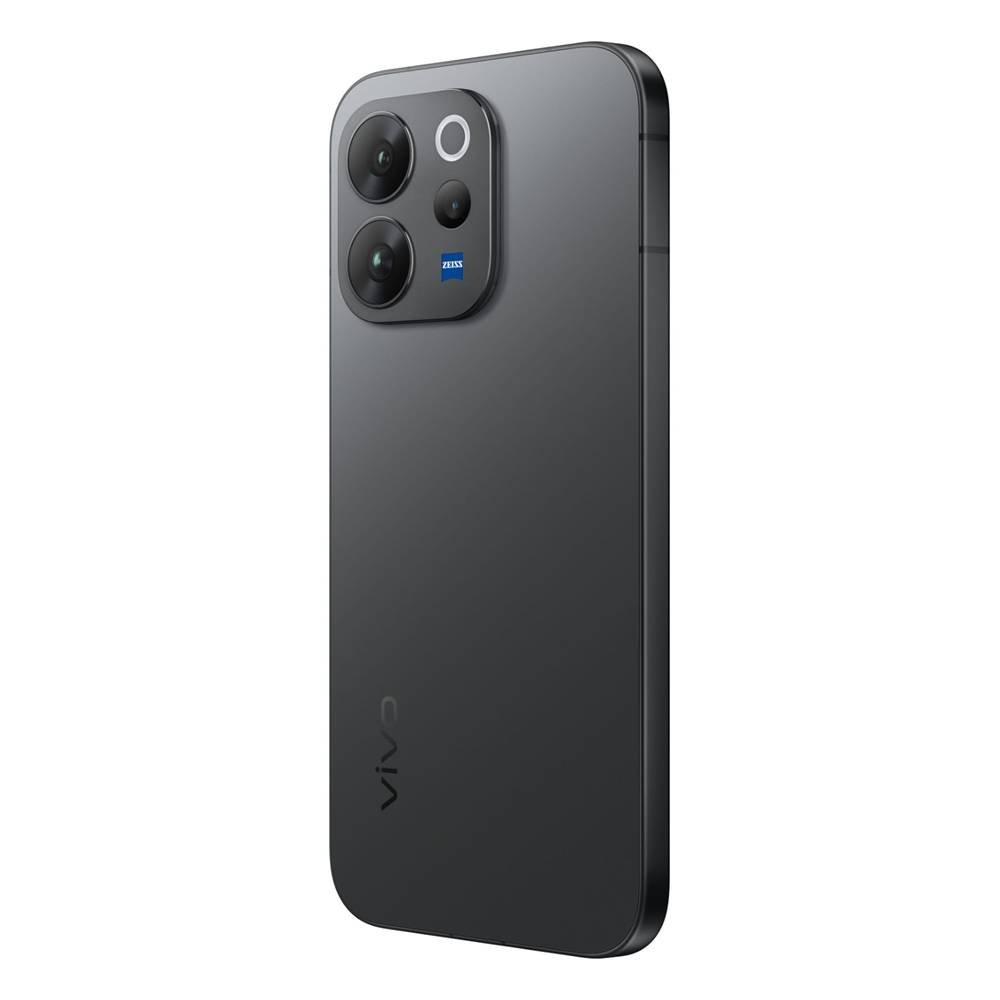 Vivo V70 5G Phone, 6.77", 12GB, 256GB - Black 