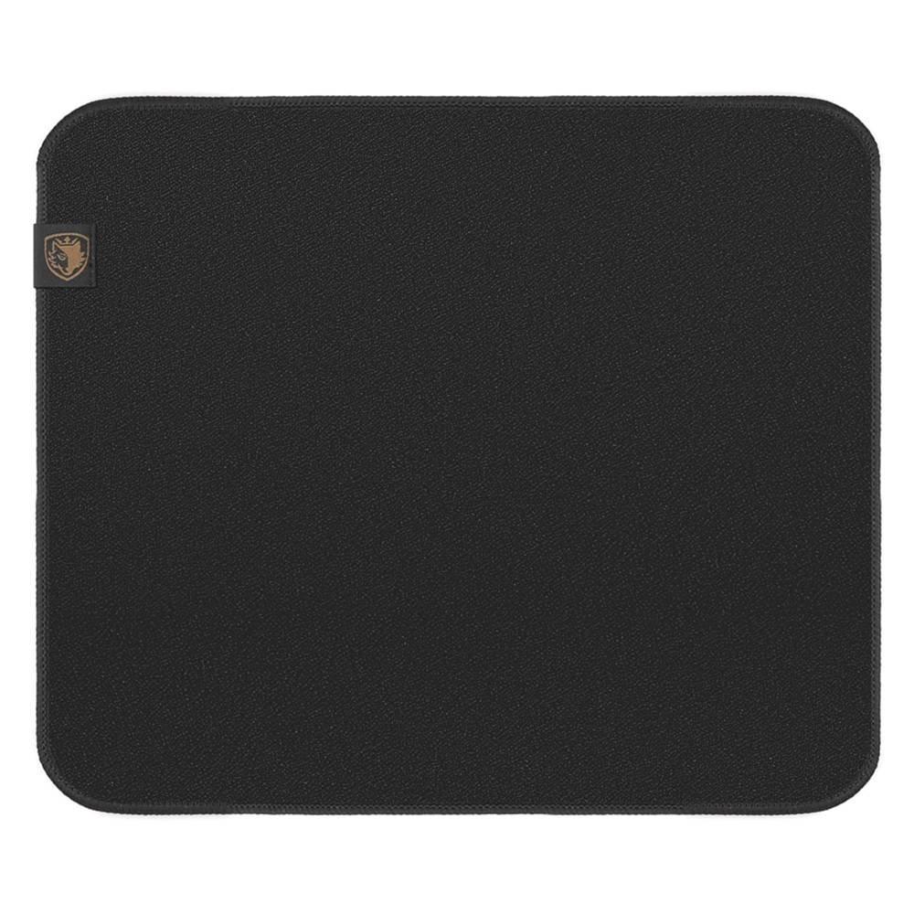 Sades Vapor (M) 36 x 30 x 0.4 cm Gaming Mousepad - Black