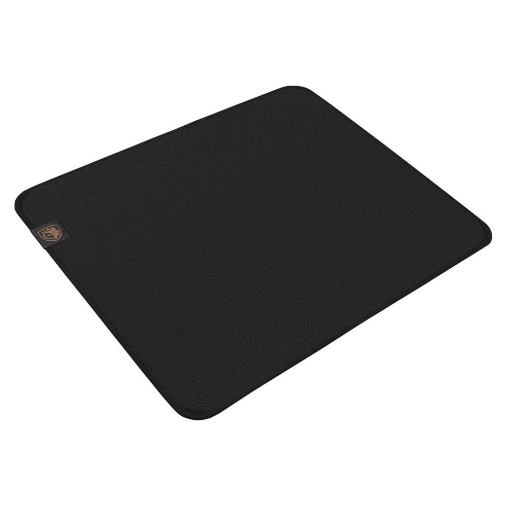 Sades Vapor (M) 36 x 30 x 0.4 cm Gaming Mousepad - Black