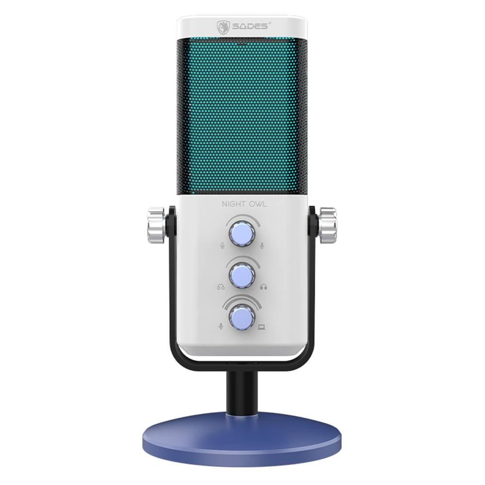 sades Sades Night Owl sa-m01 Microphone