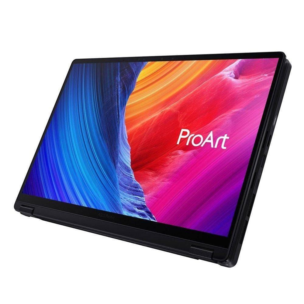Asus ProArt PX13 Laptop, AMD Ryzen AI MAX+ 395, 32GB RAM, 1TB SSD, AMD Radeon Graphics, 13.3-inch, Windows 11 Home – Black