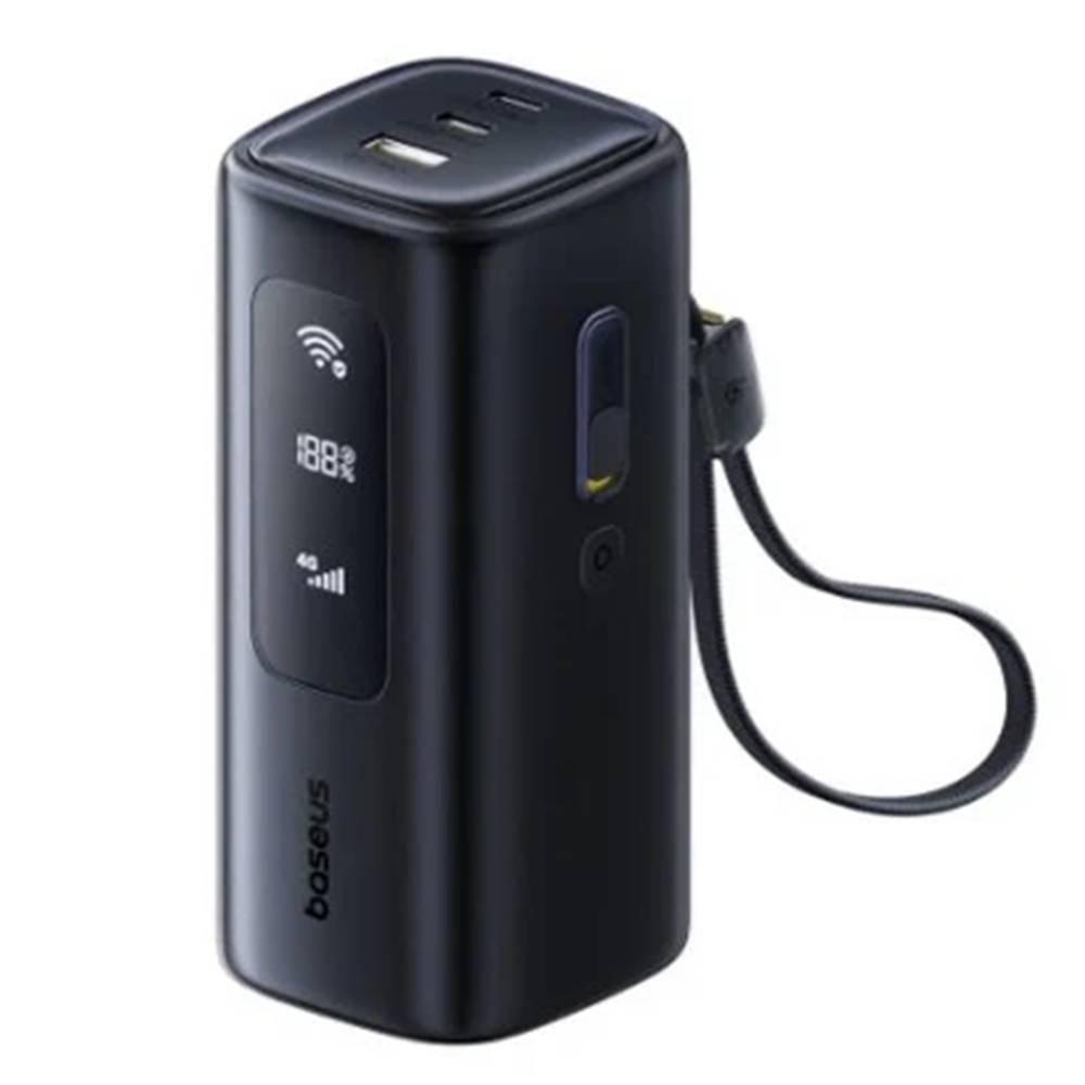 Baseus Energeek Gx11 Mifi E0025701 Cosmic 20000mAh 67W