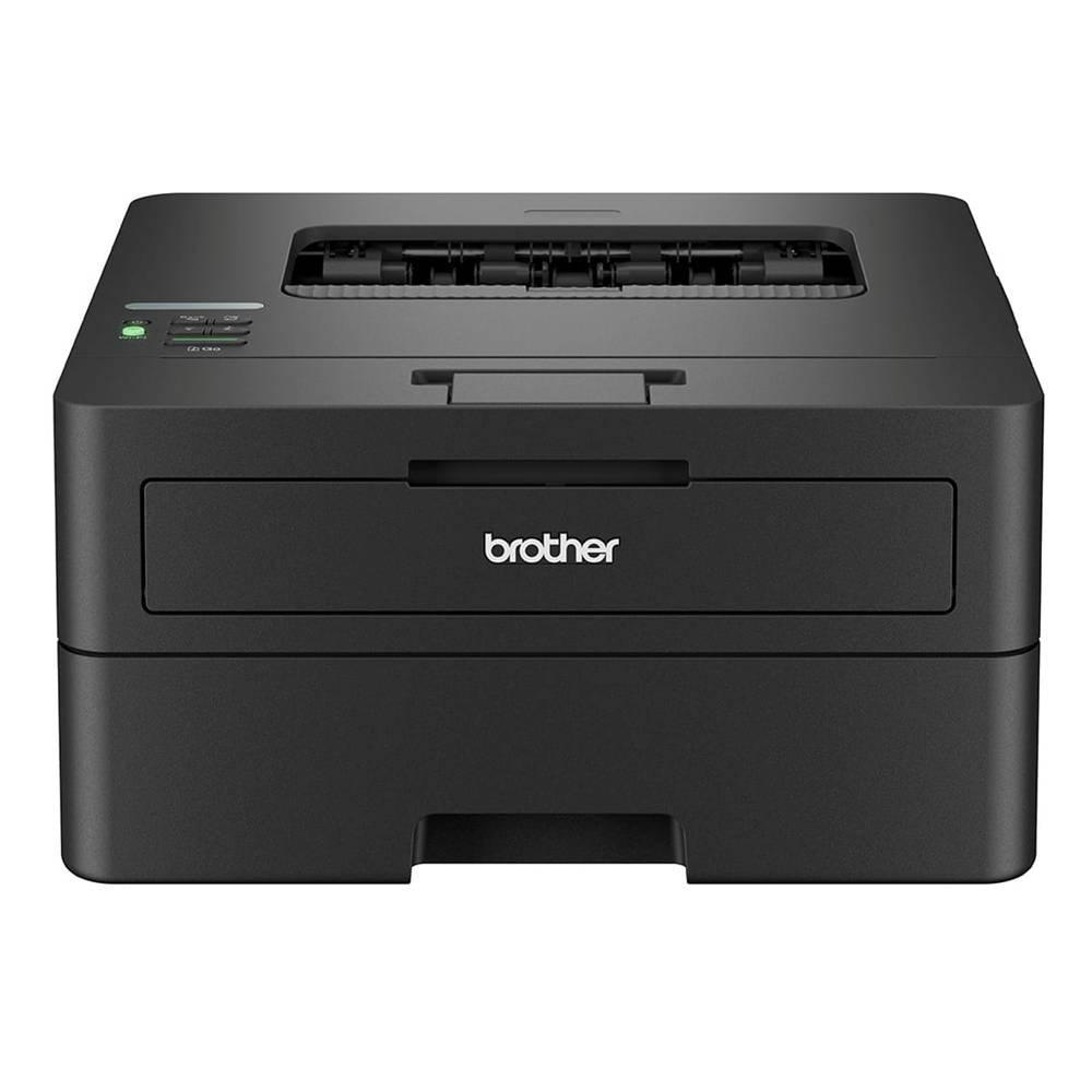Brother Mono Laser Printer, HL-L2461DW – Black