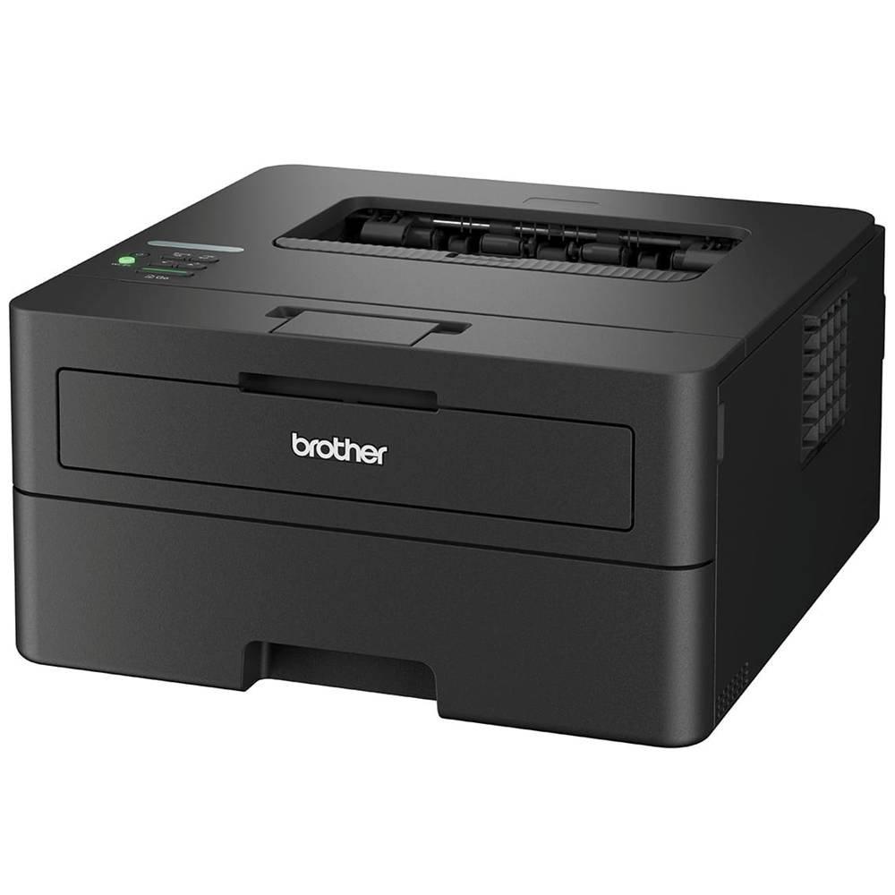 Brother Mono Laser Printer, HL-L2461DW – Black