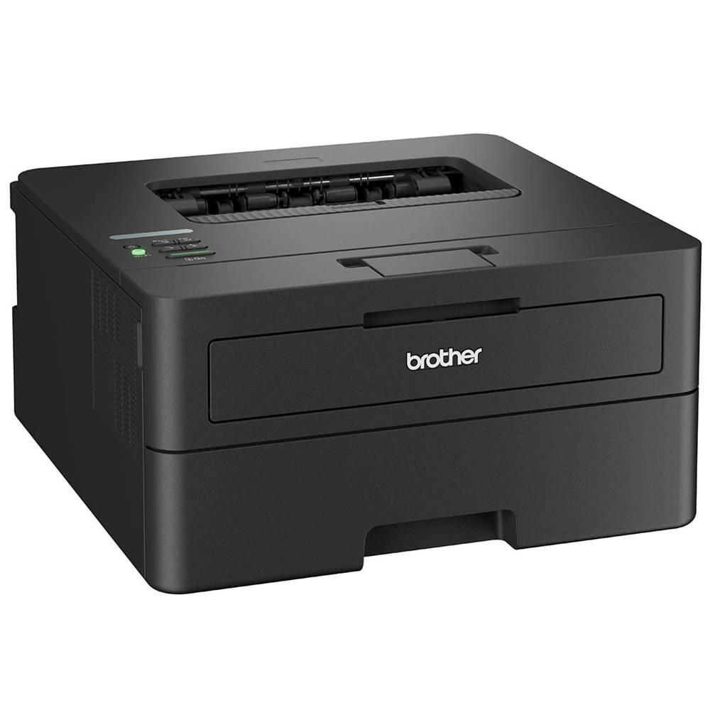 Brother Mono Laser Printer, HL-L2461DW – Black