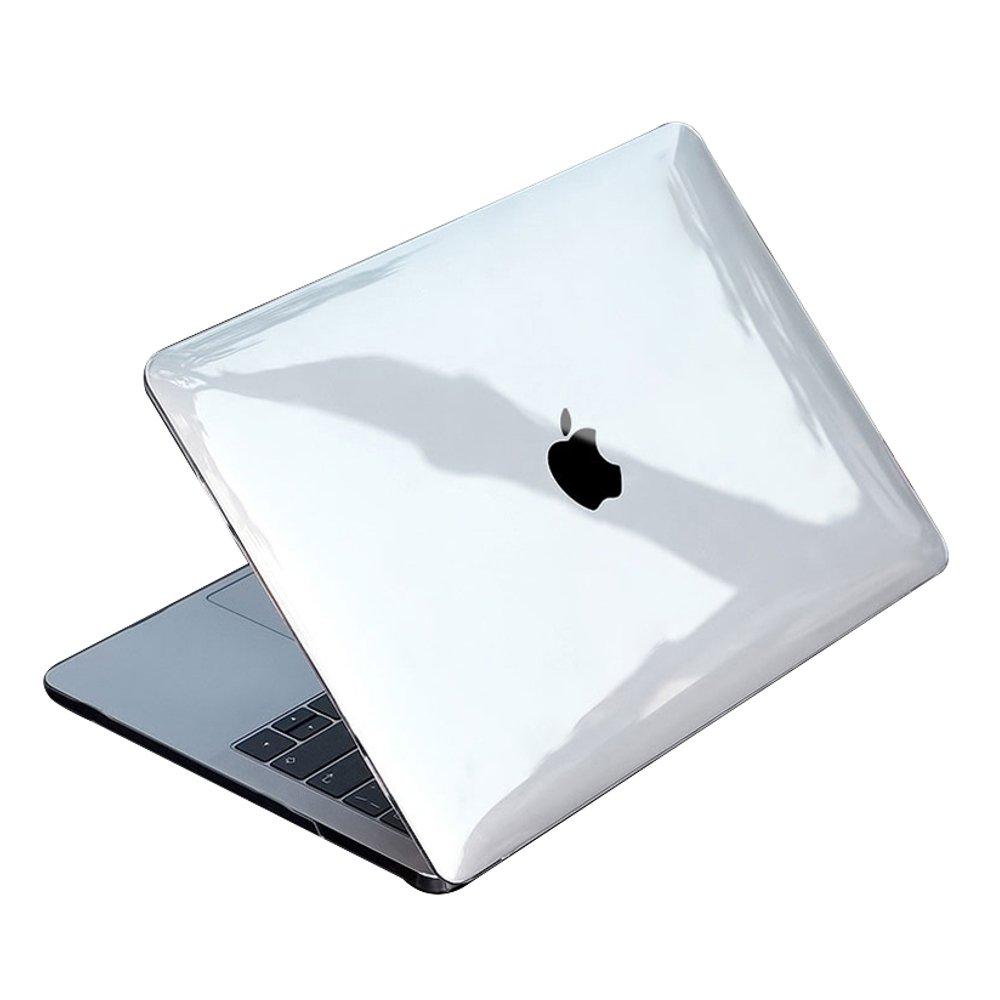 WiWU WiWU Crystal Shield Case For MacBook Pro 13 3-inch Air 13.3 inch Cases Sleeves & Backpacks